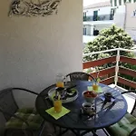 Easy Time Appartement Jezera