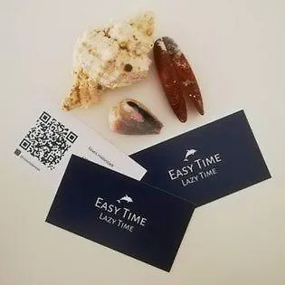 Easy Time Daire