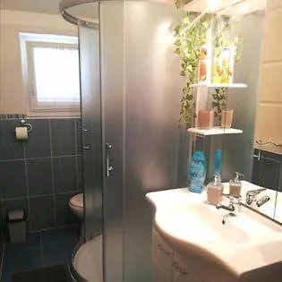 Apartmán Easy Time Jezera