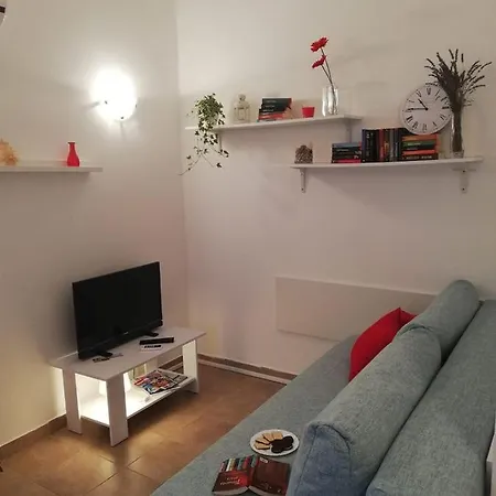 Apartment Easy Time *