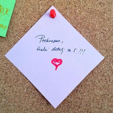 Apartmán Easy Time *