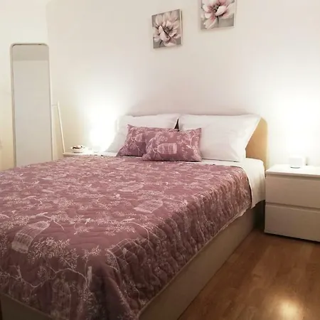 Apartmán Easy Time Jezera