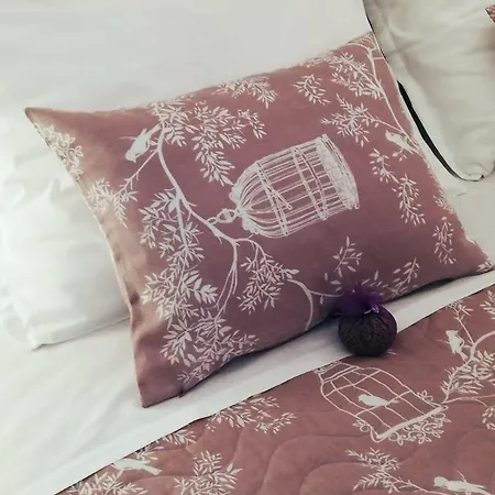 Easy Time Apartmán *