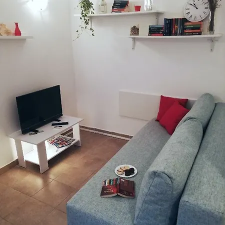 Easy Time 公寓 耶泽拉