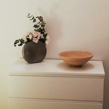 Easy Time Apartmán Jezera