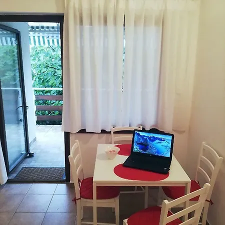 Easy Time Apartmán *