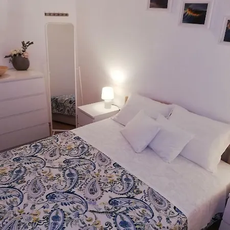 Apartmán Easy Time *