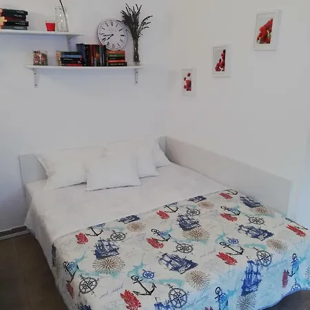 Apartment Easy Time Jezera