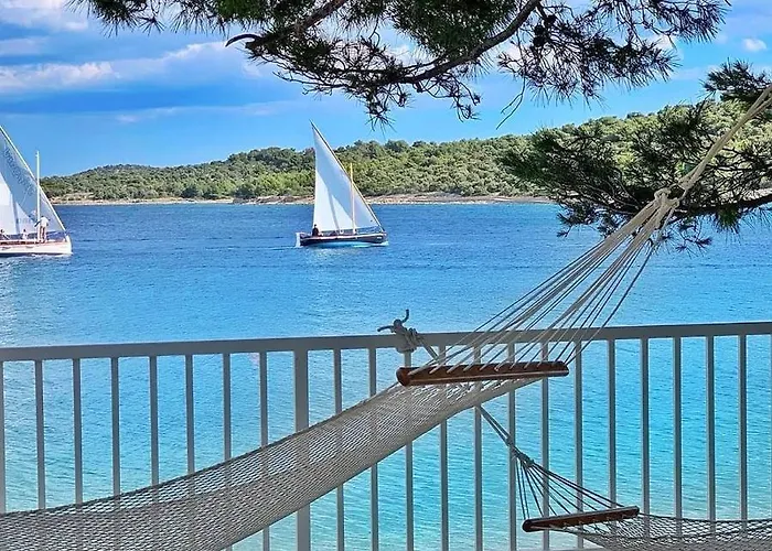 Apartament Easy Time Jezera