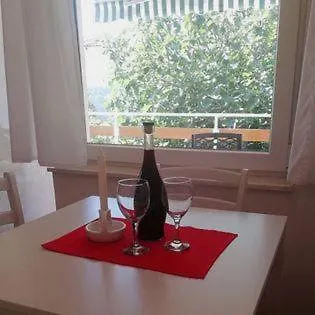 Easy Time Apartament Jezera