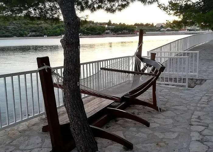 Easy Time Apartament *