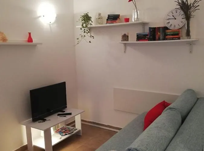 Apartament Easy Time *