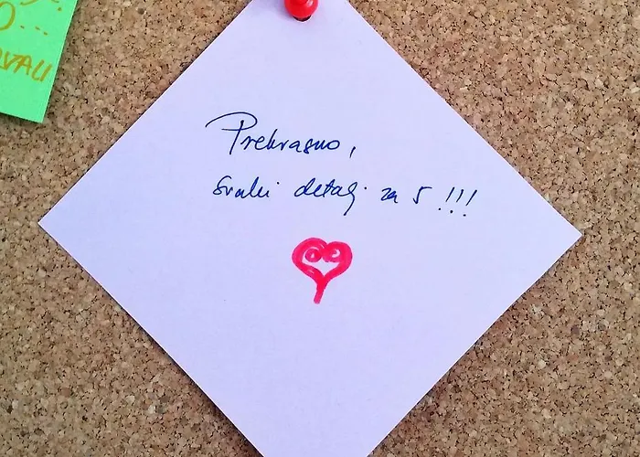 Appartamento Easy Time *