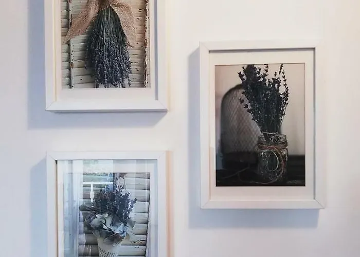 Appartamento Easy Time Jezera