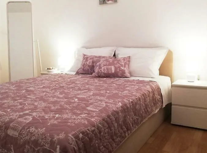 Appartamento Easy Time Jezera