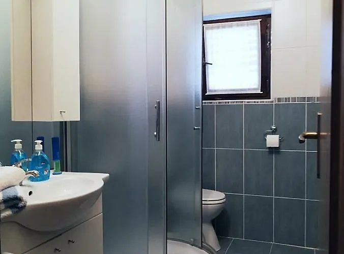 Apartament Easy Time Jezera