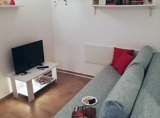 Easy Time Apartament Jezera