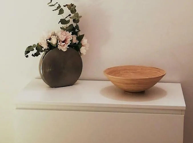 Easy Time Apartament Jezera