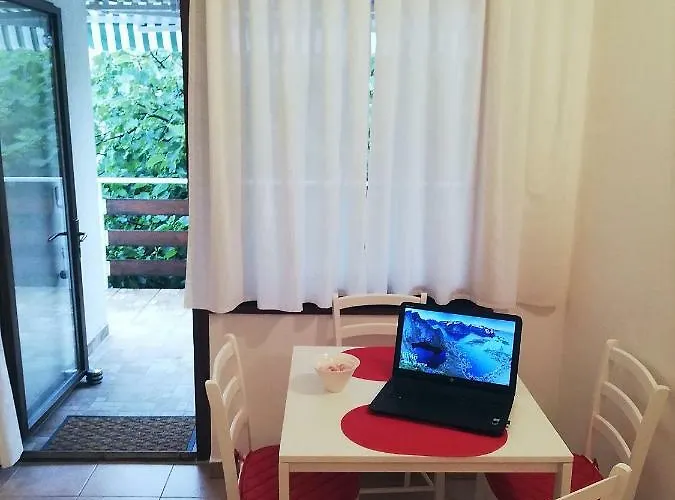 Easy Time Apartament *