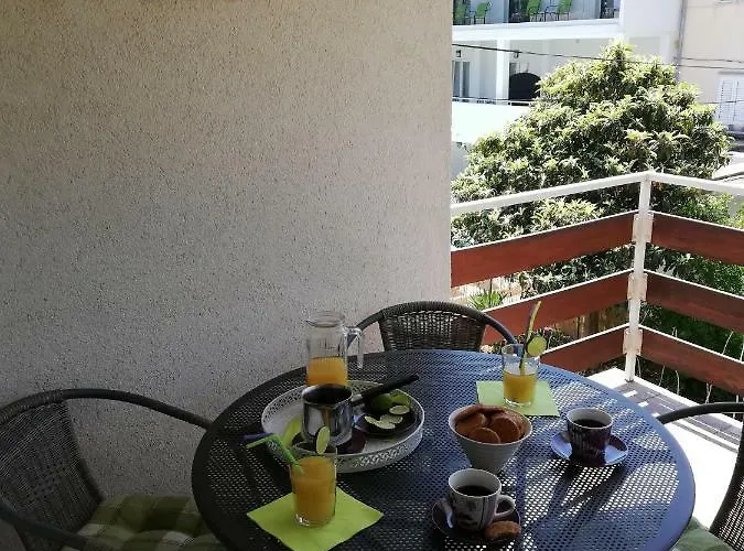 Easy Time Apartament Jezera