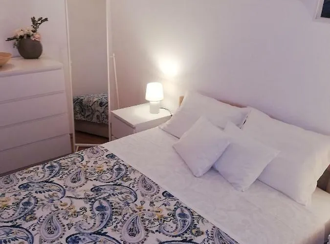 Apartament Easy Time *