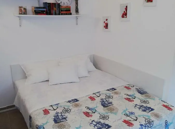 Appartamento Easy Time Jezera